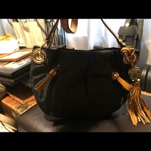 Crossbody bag
